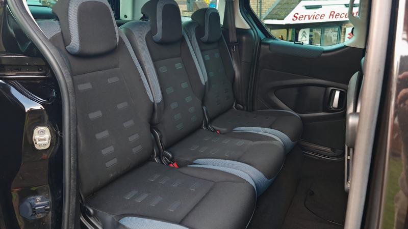 Used Citroen Berlingo Multispace 2013 for sale - 77187047: Photo 13