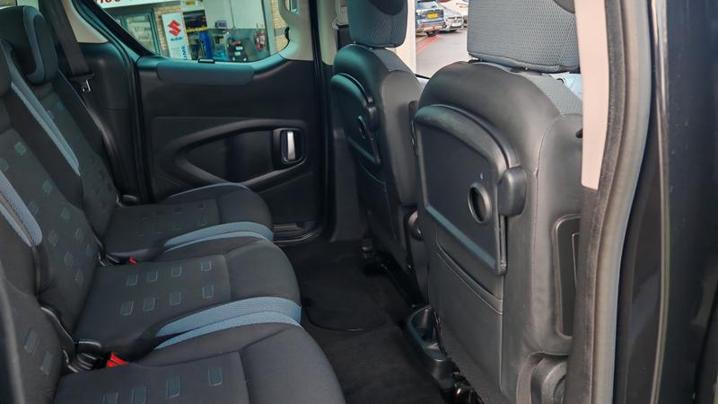 Used Citroen Berlingo Multispace 2013 for sale - 77187047: Photo 14