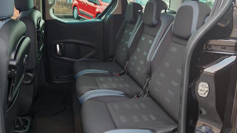 Used Citroen Berlingo Multispace 2013 for sale - 77187047: Photo 16