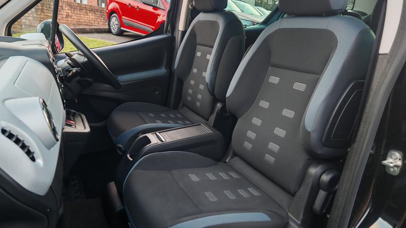 Used Citroen Berlingo Multispace 2013 for sale - 77187047: Photo 18