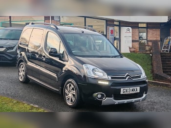 2013 - 1.6 e-HDi 90 Airdream XTR 5dr EGS6