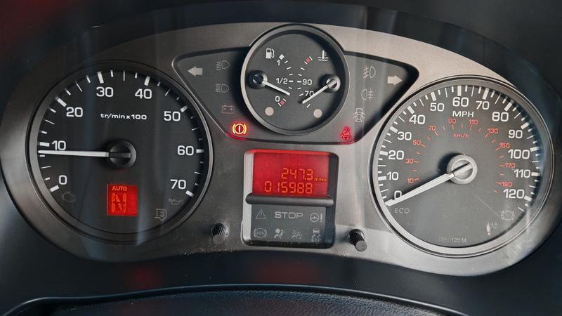 Used Citroen Berlingo Multispace 2013 for sale - 77187047: Photo 25