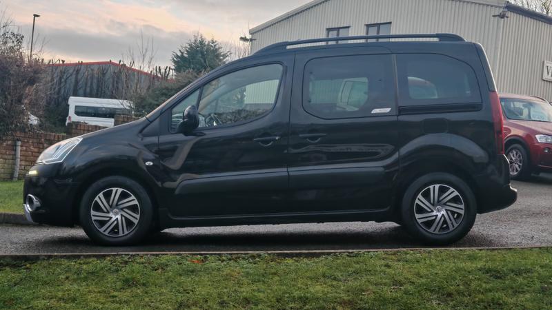 Used Citroen Berlingo Multispace 2013 for sale - 77187047: Photo 6