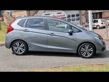 Used Honda Jazz 2019 for sale - 74885829: Photo