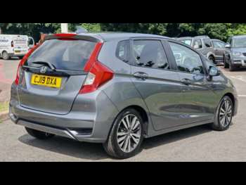 Used Honda Jazz 2019 for sale - 74885829: Photo