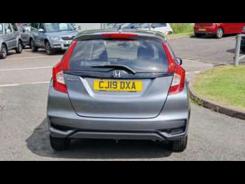 Used Honda Jazz 2019 for sale - 74885829: Photo