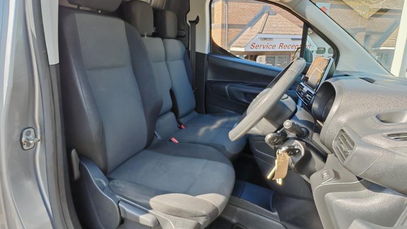 Vehicle 23