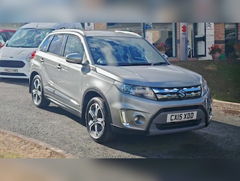 Suzuki - Vitara