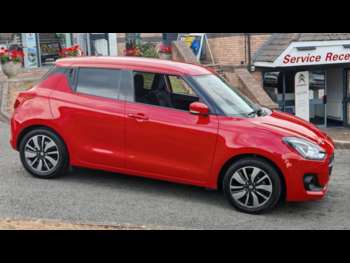 Used Suzuki Swift 2019 for sale - 75277737: Photo