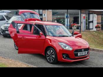Used Suzuki Swift 2019 for sale - 75277737: Photo