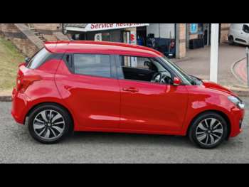 Used Suzuki Swift 2019 for sale - 75277737: Photo