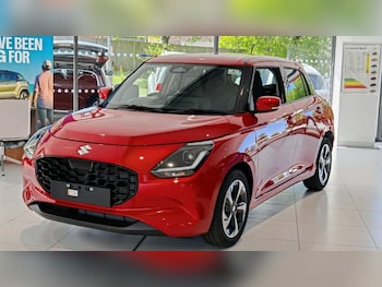 Used Suzuki Swift 2026 for sale - 78424752: Photo
