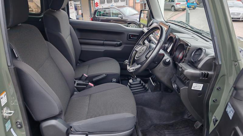 Used Suzuki Jimny 2026 for sale - 78105882: Photo 10