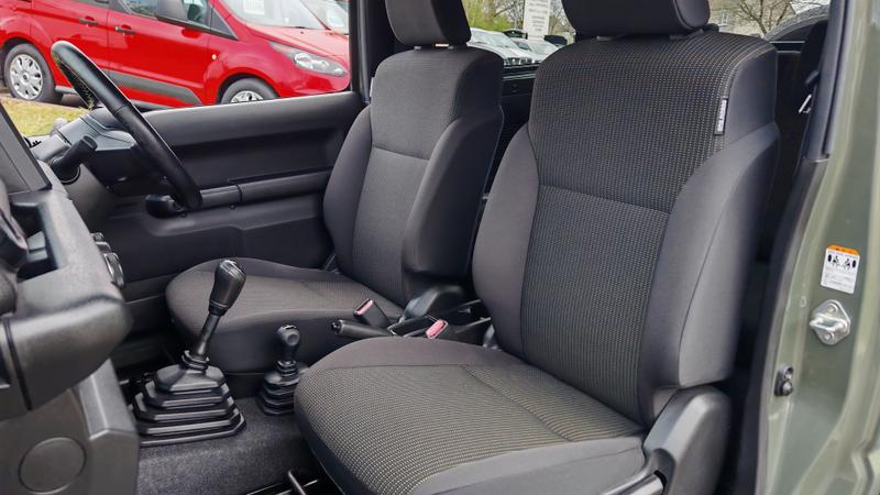 Used Suzuki Jimny 2026 for sale - 78105882: Photo 15