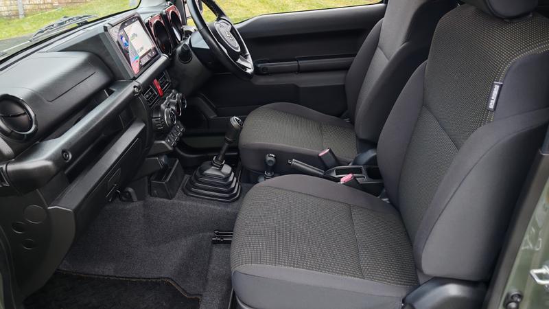Used Suzuki Jimny 2026 for sale - 78105882: Photo 16