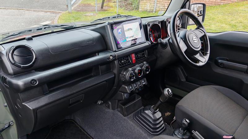 Used Suzuki Jimny 2026 for sale - 78105882: Photo 17