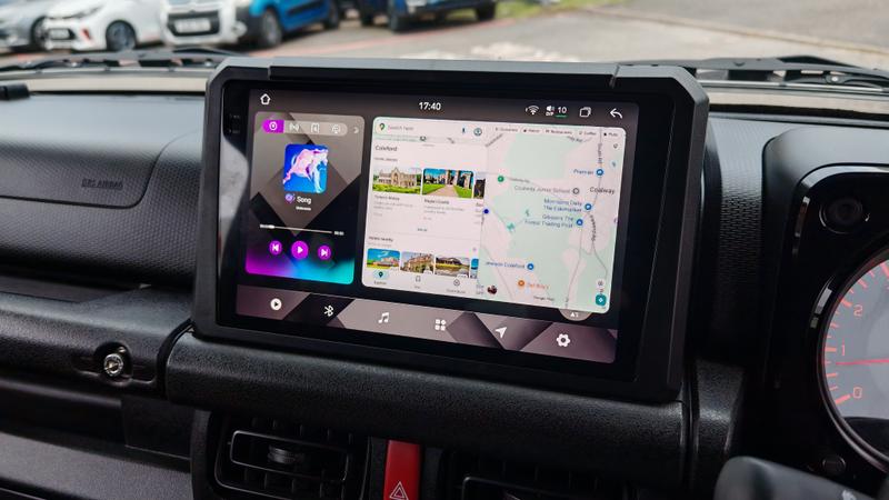 Used Suzuki Jimny 2026 for sale - 78105882: Photo 20