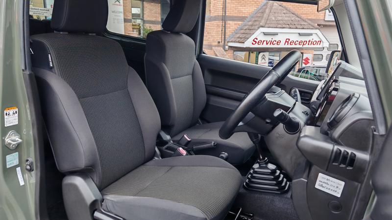 Used Suzuki Jimny 2026 for sale - 78105882: Photo 9