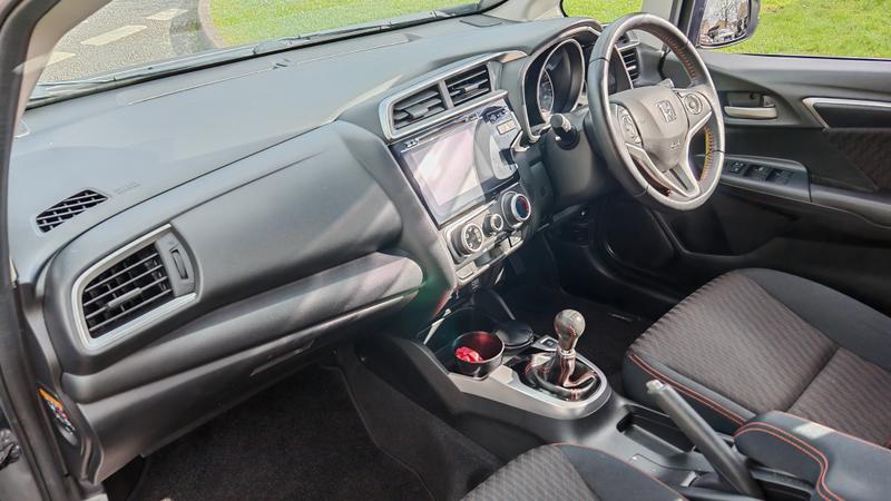 Used Honda Jazz 2019 for sale - 78001133: Photo 10