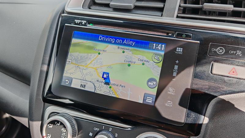 Used Honda Jazz 2019 for sale - 78001133: Photo 12