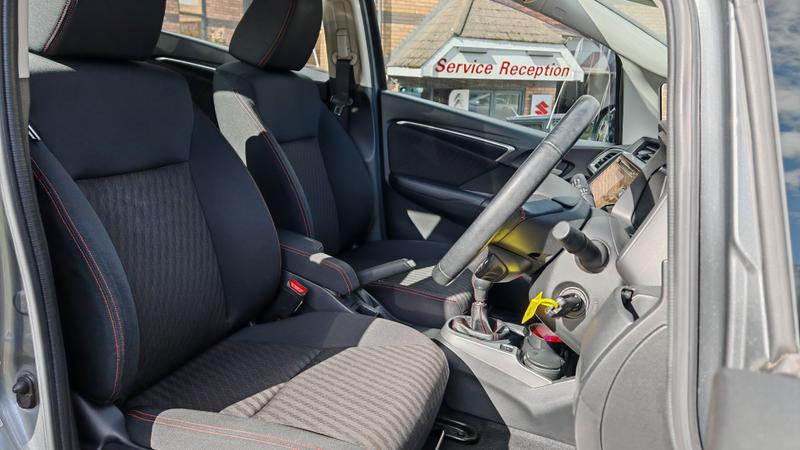 Used Honda Jazz 2019 for sale - 78001133: Photo 5