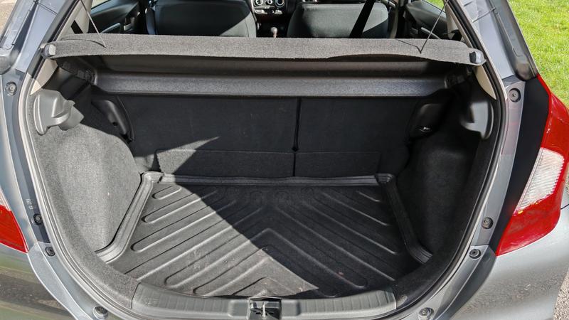 Used Honda Jazz 2019 for sale - 78001133: Photo 7