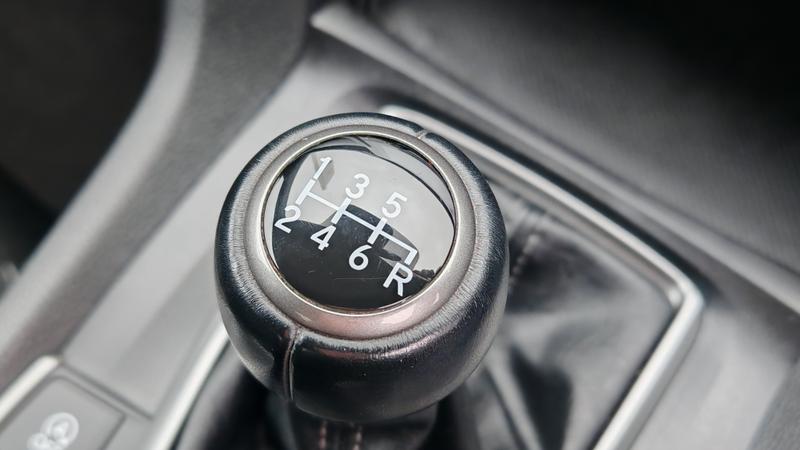 Used Honda Civic 2021 for sale - 77679448: Photo 15