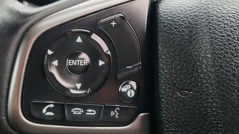 Used Honda Civic 2021 for sale - 77679448: Photo 16