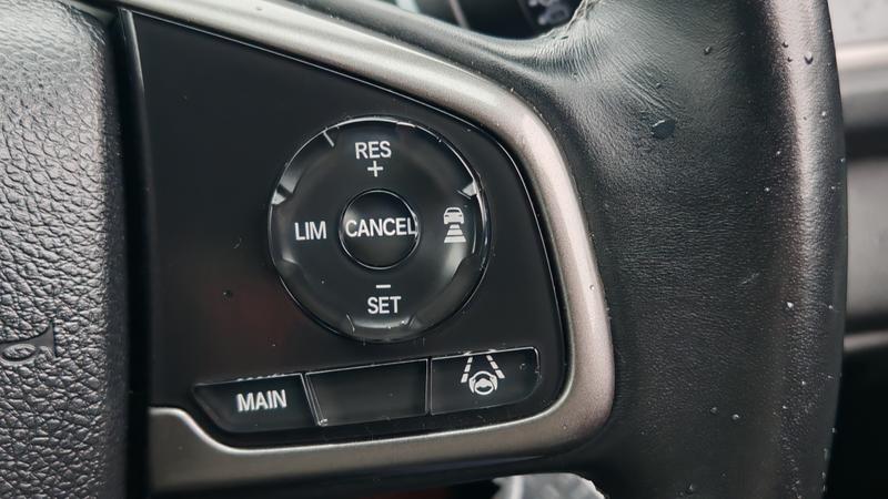 Used Honda Civic 2021 for sale - 77679448: Photo 17