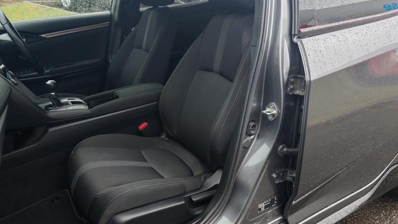 Used Honda Civic 2021 for sale - 77679448: Photo 19