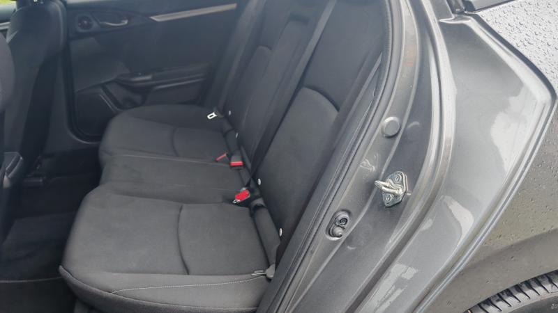 Used Honda Civic 2021 for sale - 77679448: Photo 21