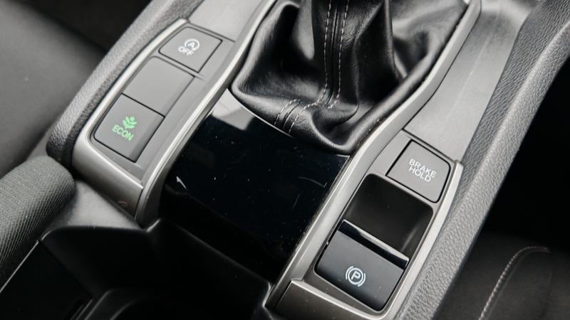 Used Honda Civic 2021 for sale - 77679448: Photo 23