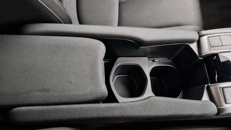 Used Honda Civic 2021 for sale - 77679448: Photo 24