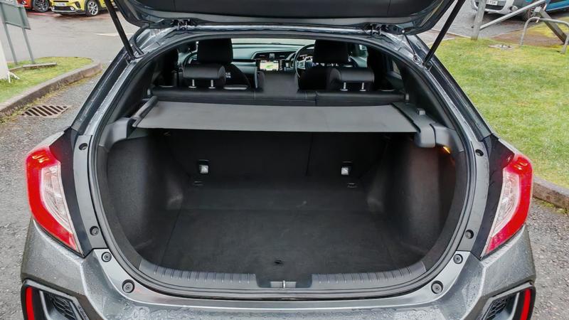 Used Honda Civic 2021 for sale - 77679448: Photo 6