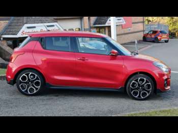 Used Suzuki Swift 2020 for sale - 74139139: Photo