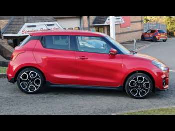 Used Suzuki Swift 2020 for sale - 74139139: Photo