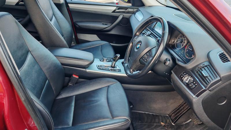 Used BMW X3 2014 for sale - 77006008: Photo 10