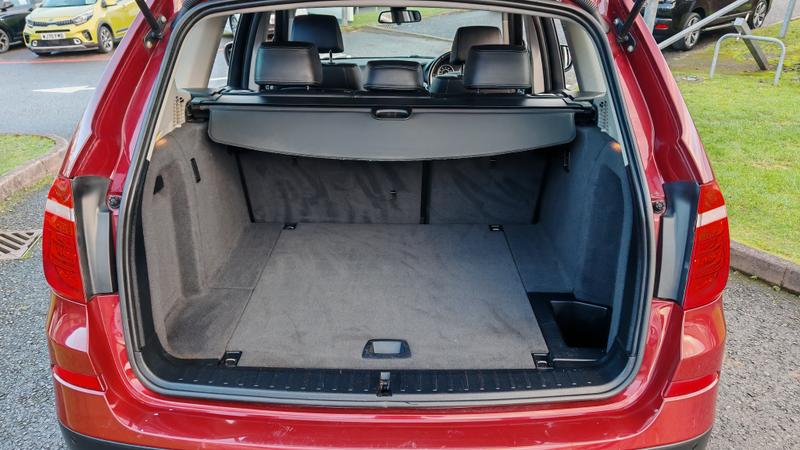 Used BMW X3 2014 for sale - 77006008: Photo 16