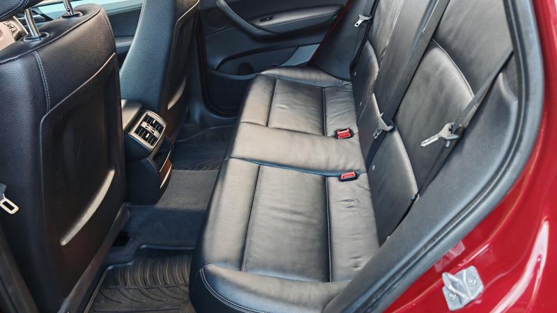 Used BMW X3 2014 for sale - 77006008: Photo 18