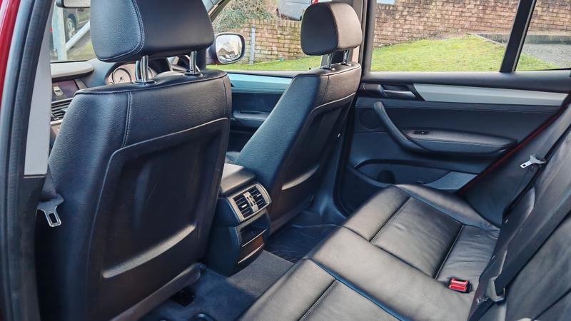 Used BMW X3 2014 for sale - 77006008: Photo 19