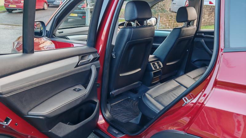 Used BMW X3 2014 for sale - 77006008: Photo 20