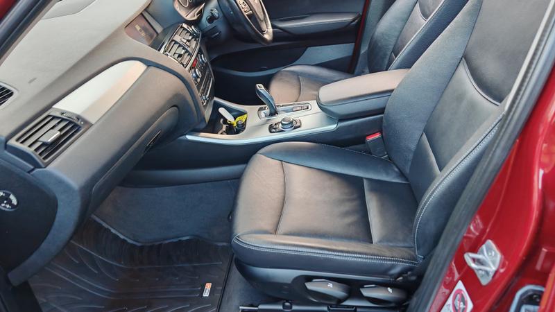 Used BMW X3 2014 for sale - 77006008: Photo 22