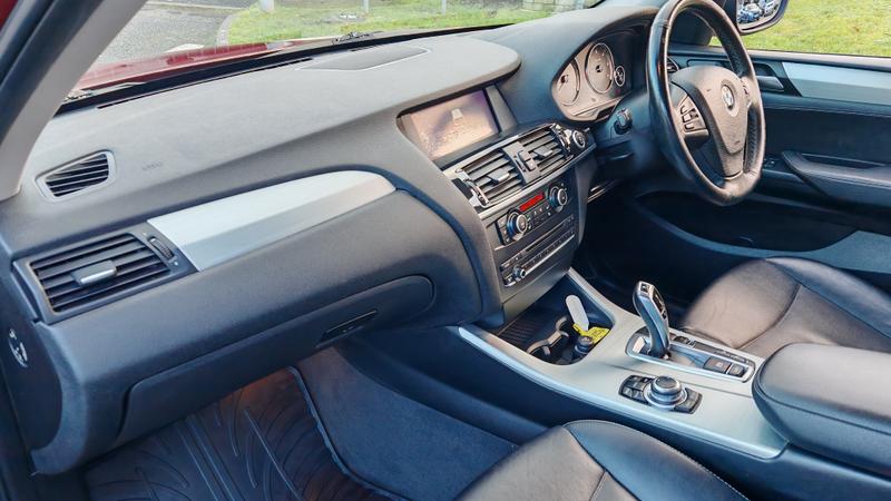 Used BMW X3 2014 for sale - 77006008: Photo 23