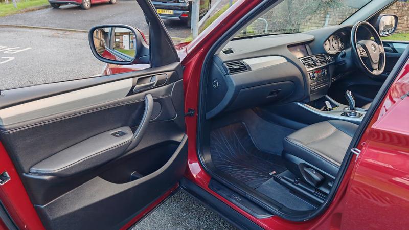 Used BMW X3 2014 for sale - 77006008: Photo 24