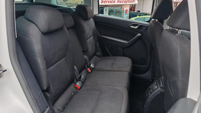 Used Skoda Yeti 2016 for sale - 77739294: Photo 13