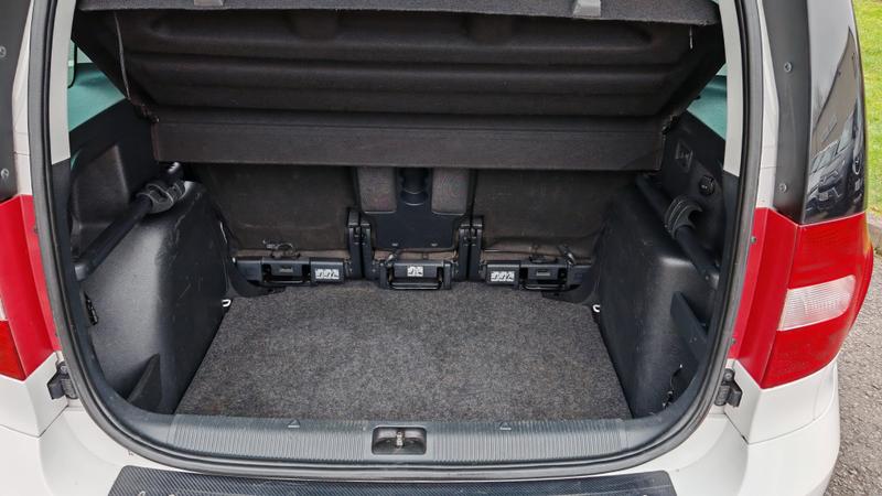 Used Skoda Yeti 2016 for sale - 77739294: Photo 14