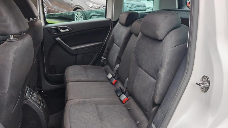 Used Skoda Yeti 2016 for sale - 77739294: Photo 15