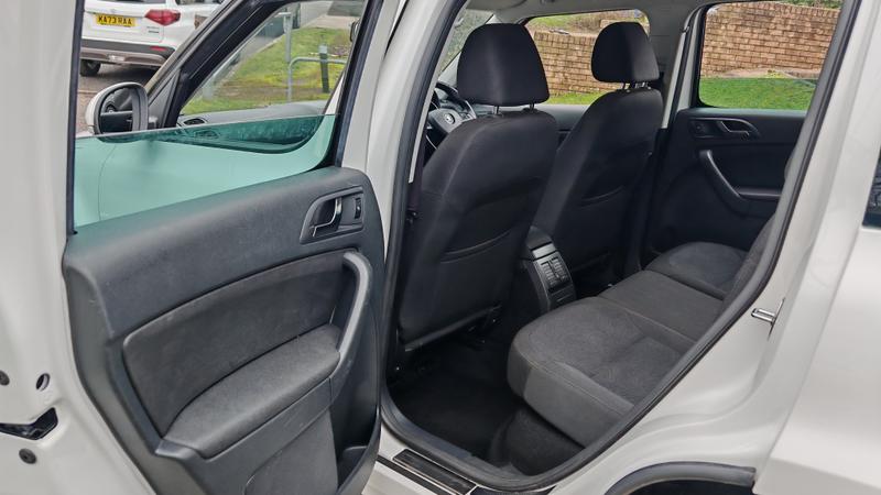 Used Skoda Yeti 2016 for sale - 77739294: Photo 17