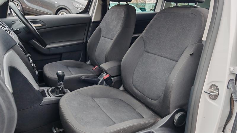 Used Skoda Yeti 2016 for sale - 77739294: Photo 18