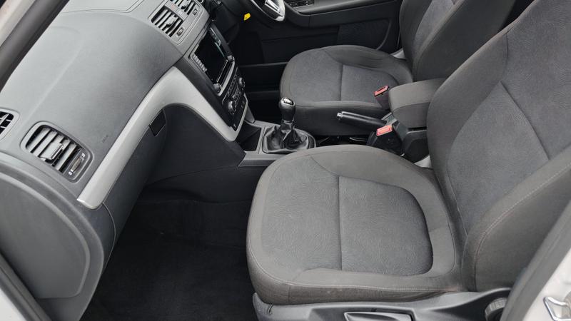 Used Skoda Yeti 2016 for sale - 77739294: Photo 19